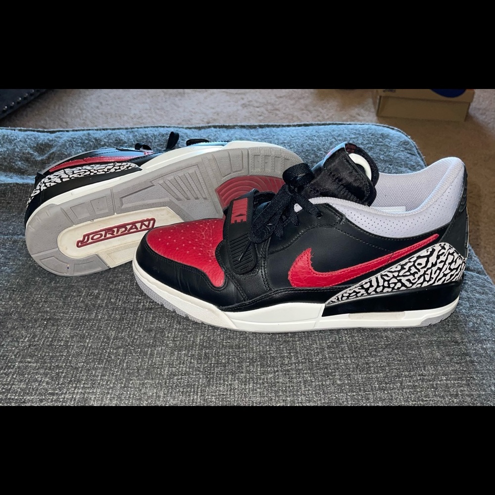 Air Jordan Legacy 312 Low